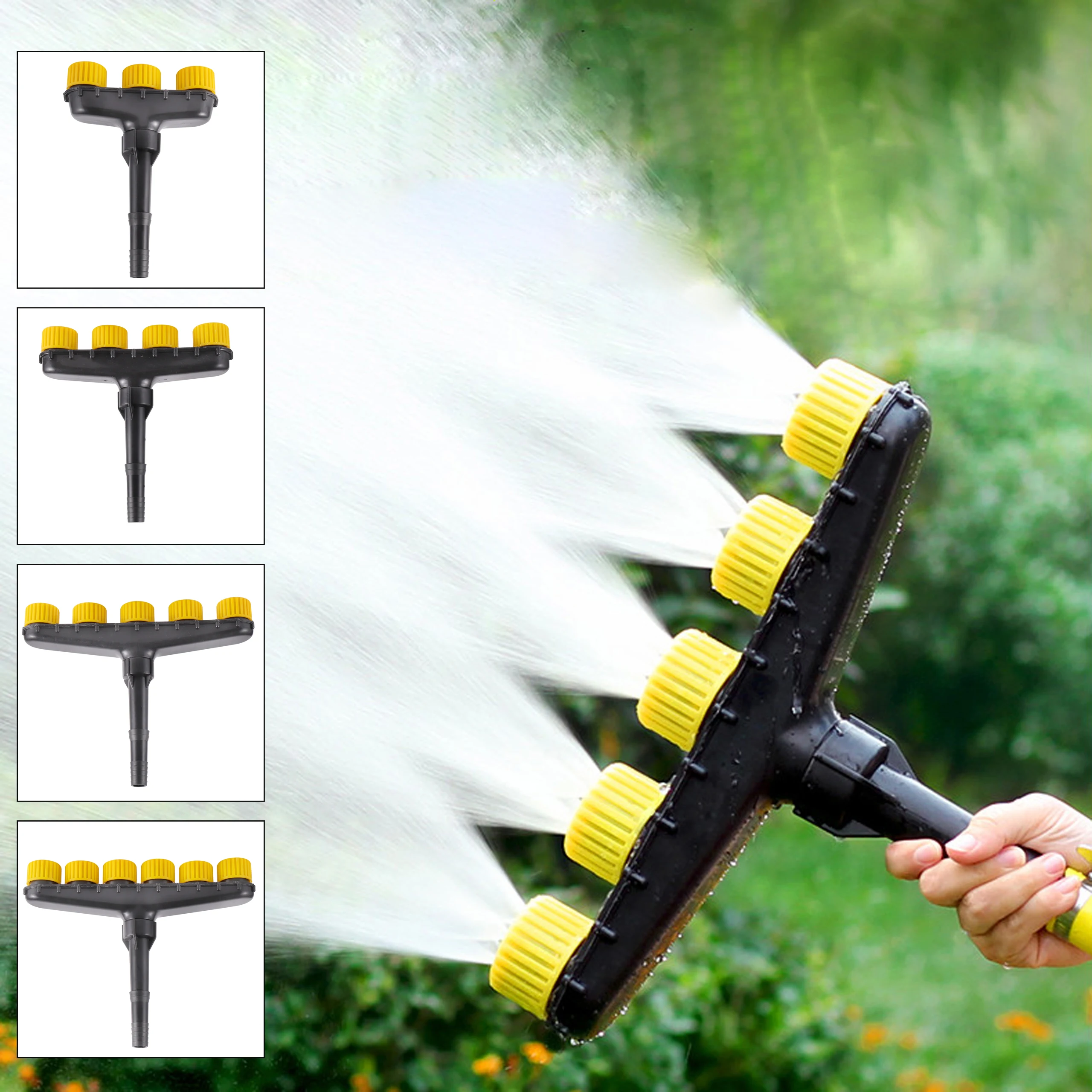Agriculture Farming Vegetables - Rolnictwo dysza atomizera zraszacz ogrodowy na