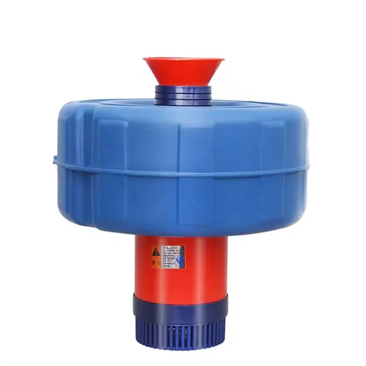 Aquaculture Aerator Pump - Maszyny do akwakultury rybnej, aeratory do