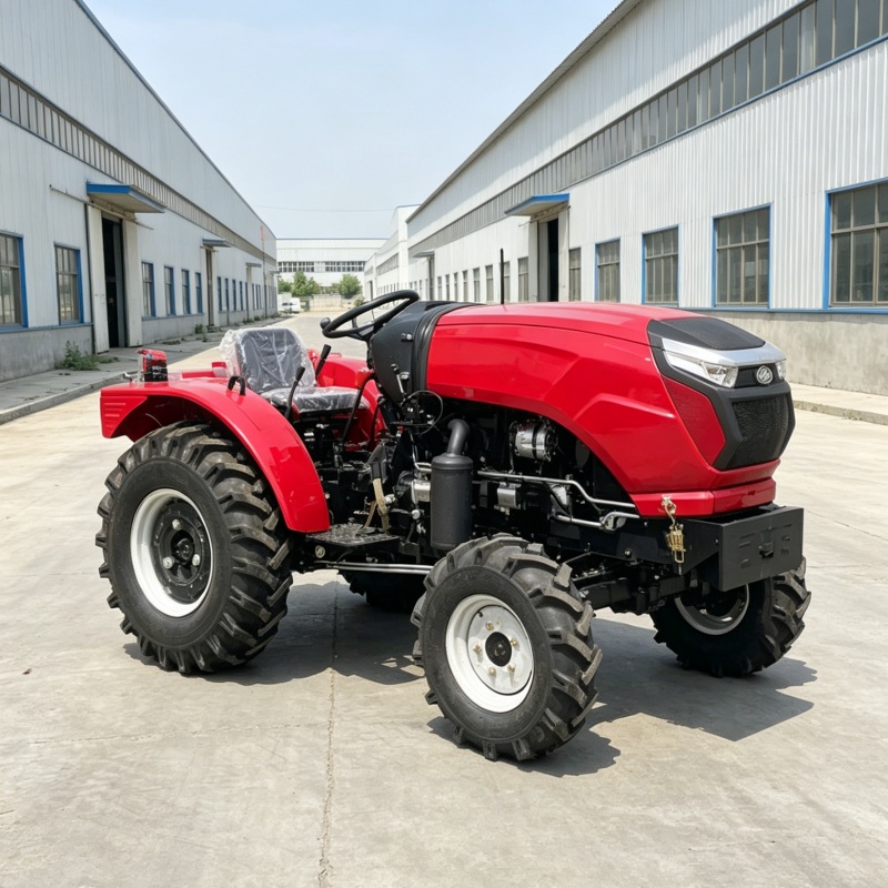 Farming Equipment For Agriculture - Dostosowywana, nowo ulepszona glebogryzarka, wysokiej jakości