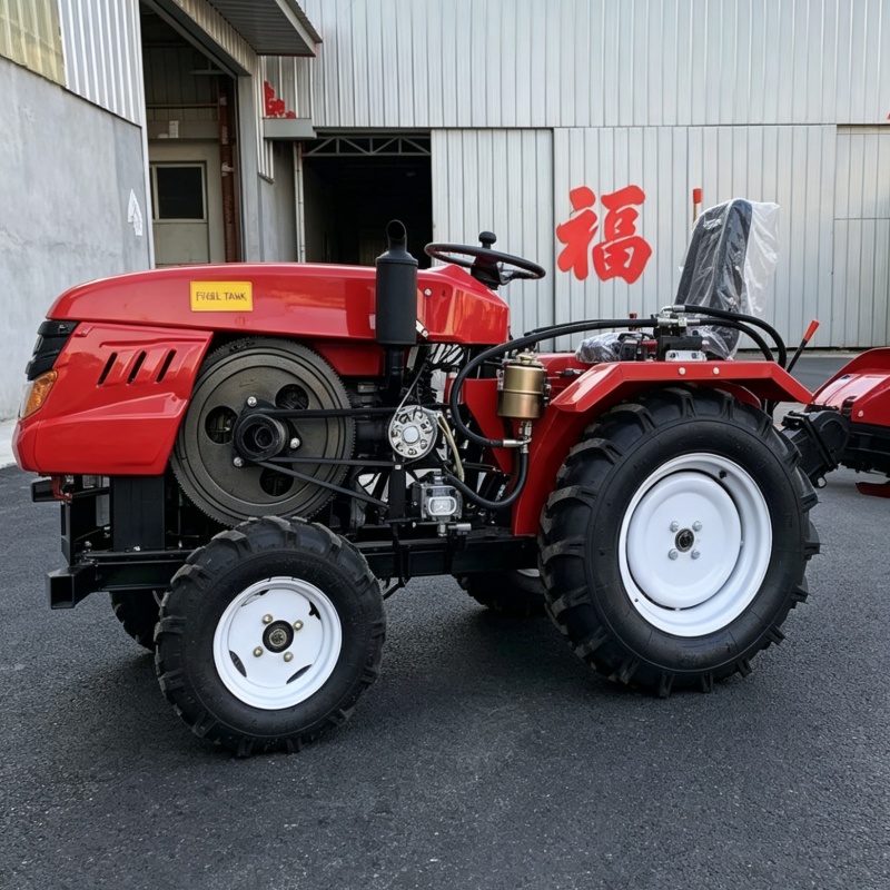 Farming Equipment For Agriculture - Maszyny na zamówienie, wysokiej jakości sprzęt