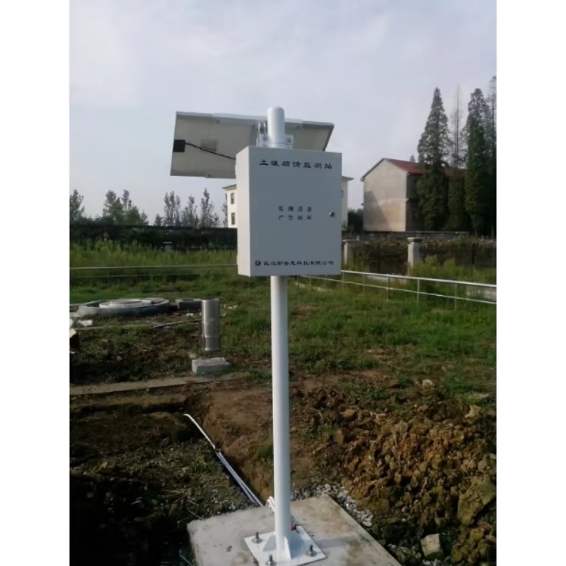 Agriculture Farming System - Na stanie 2026 Inteligentne Systemy Nawadniania