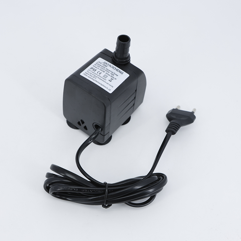 Aquaculture Aerator Pump - Pompa wodna zanurzeniowa AC 220V 16W