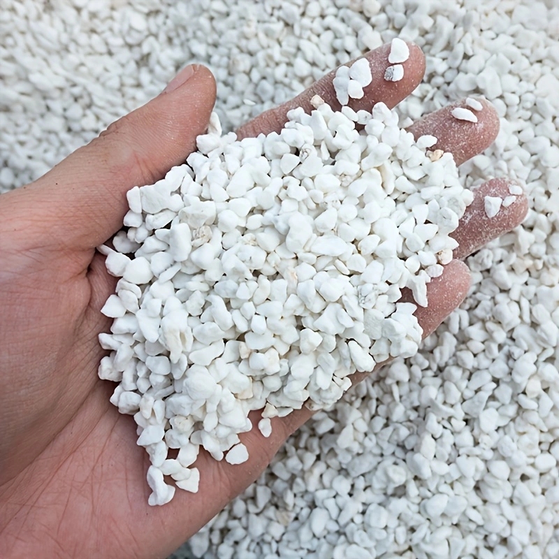 Farming Equipment For Agriculture - 1 Opakowanie perlitu ogrodniczego 3-6mm do