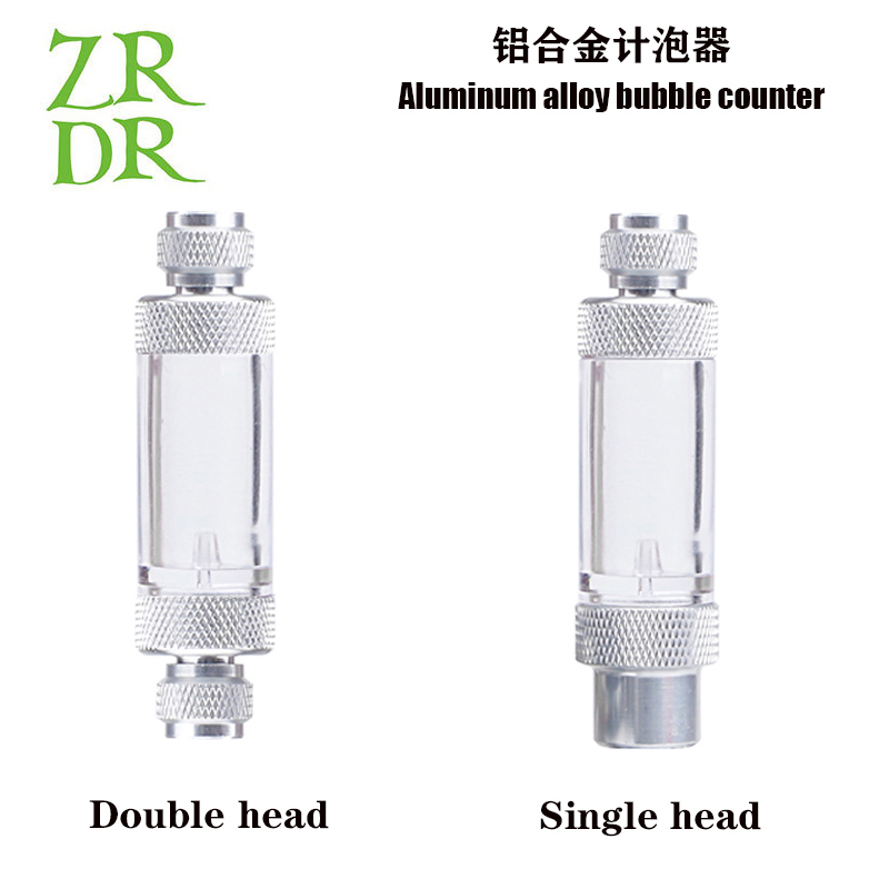 Aquaculture Aerator Pump - ZRDR Zawór zwrotny do akwarium -