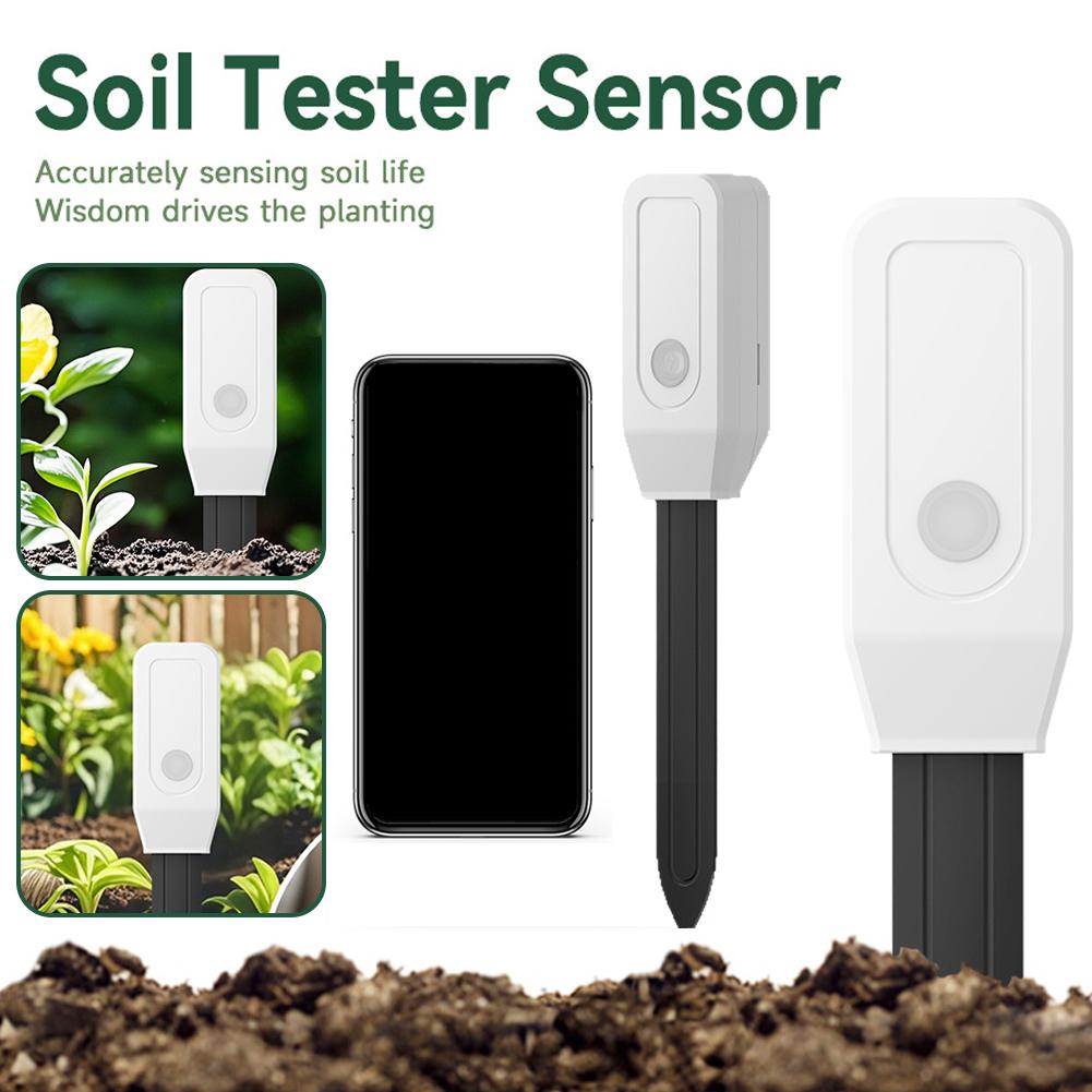 Inteligentny czujnik gleby Tuy – Plant Growth Regulator recenzja i cena