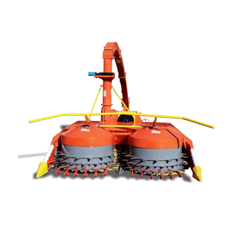 Kombajn do silozowania paszy,  – Combine Harvester Mini recenzja i cena