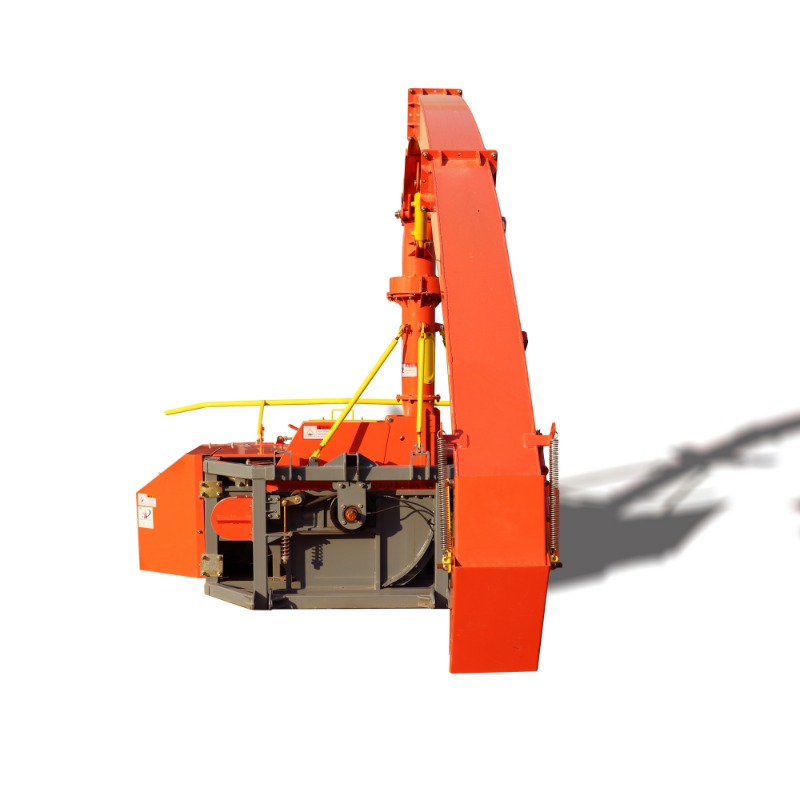 Kombajn do silozowania paszy,  – Combine Harvester Mini recenzja i cena