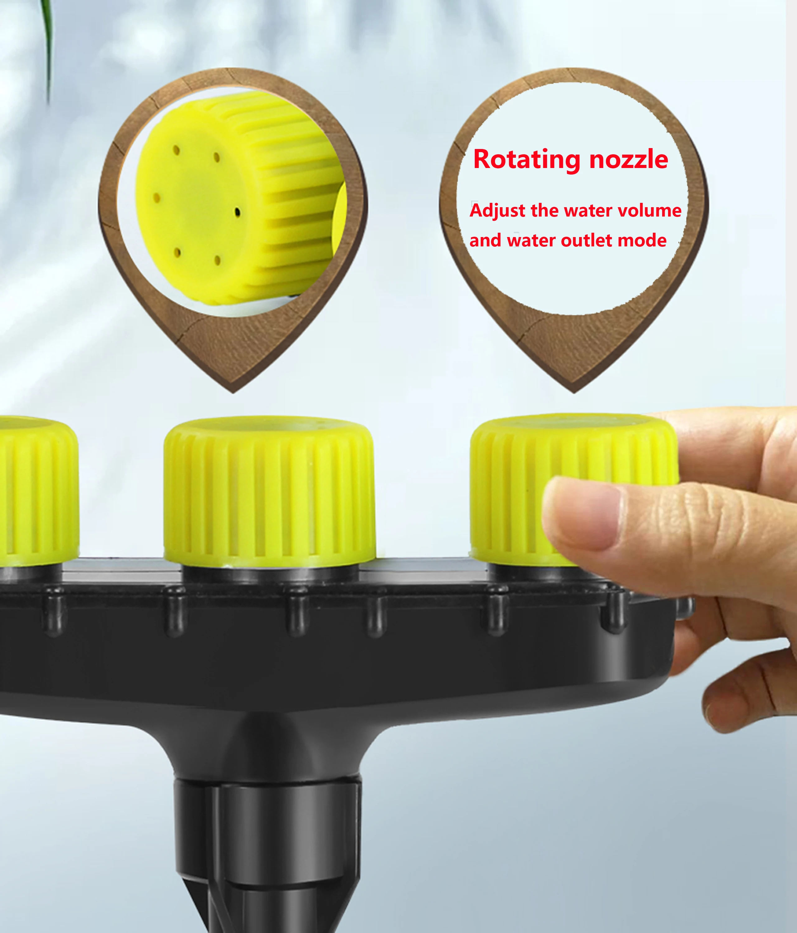 Rolnictwo dysza atomizera zras – Agriculture Farming Vegetables recenzja i cena