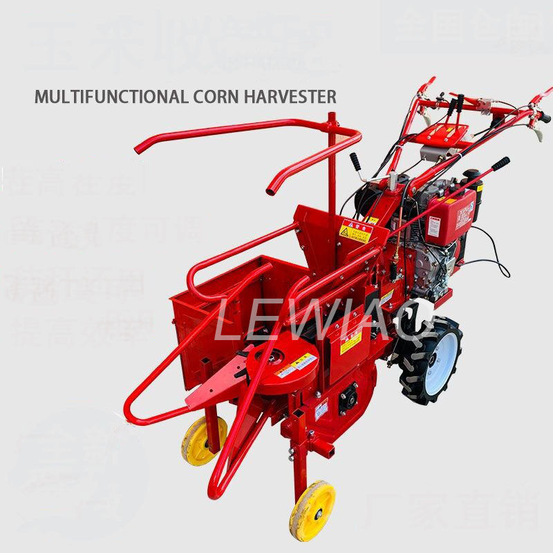 Instrukcja obsługi zbiorcza do – Combine Harvester Mini recenzja i cena