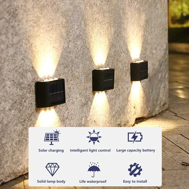 Zewnętrzna wodoodporna lampa s – Farming For Agriculture recenzja i cena