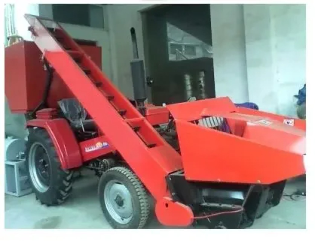 Gorąca Wyprzedaż Mała Mini Kom – Combine Harvester Mini recenzja i cena