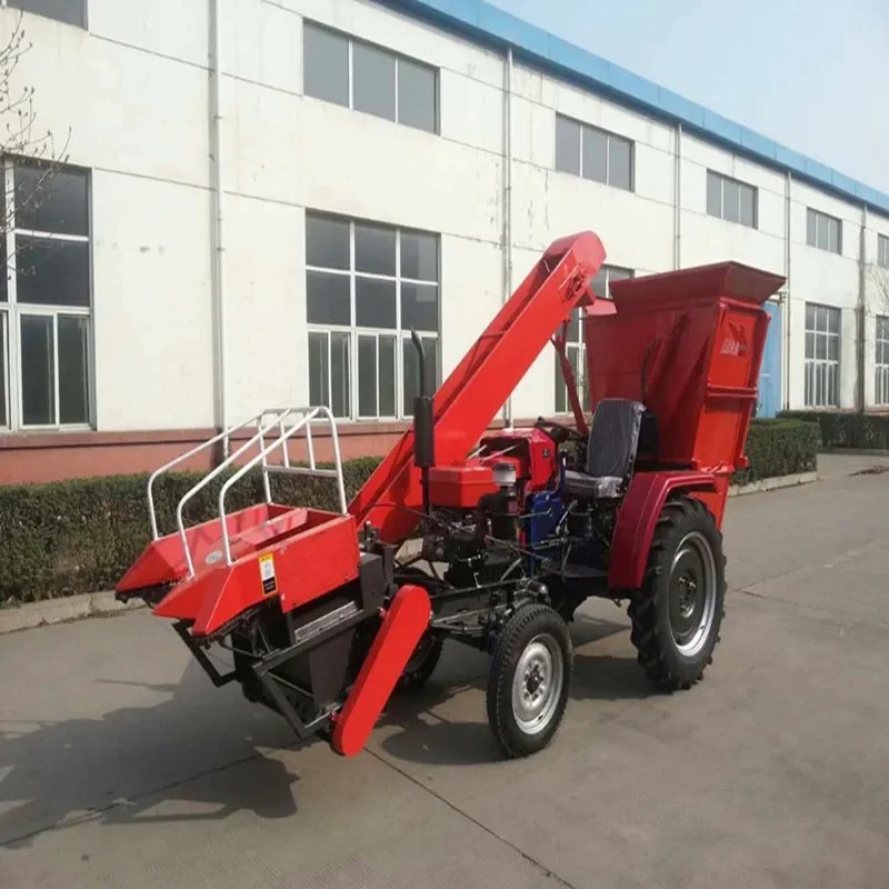 Gorąca Wyprzedaż Mała Mini Kom – Combine Harvester Mini recenzja i cena
