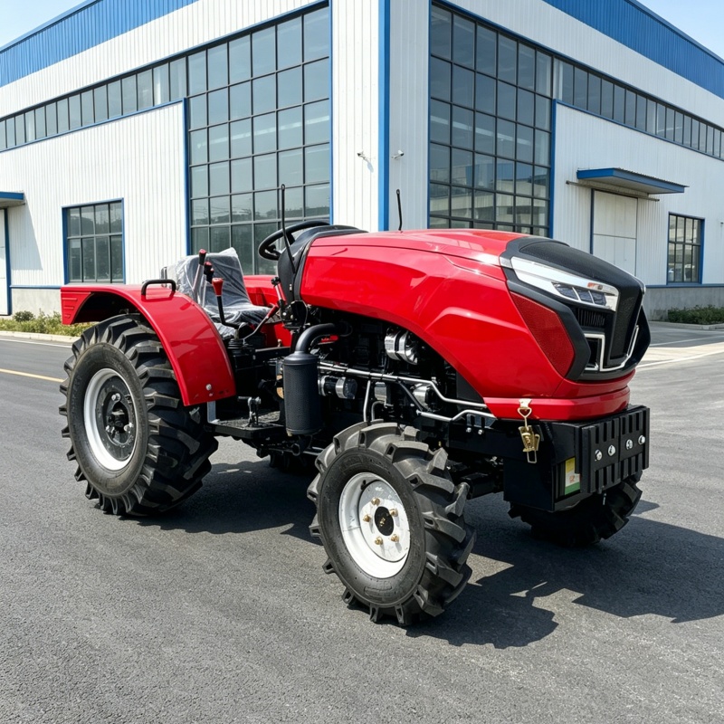Dostosowywana, nowo ulepszona  – Farming Equipment For Agriculture recenzja i cena