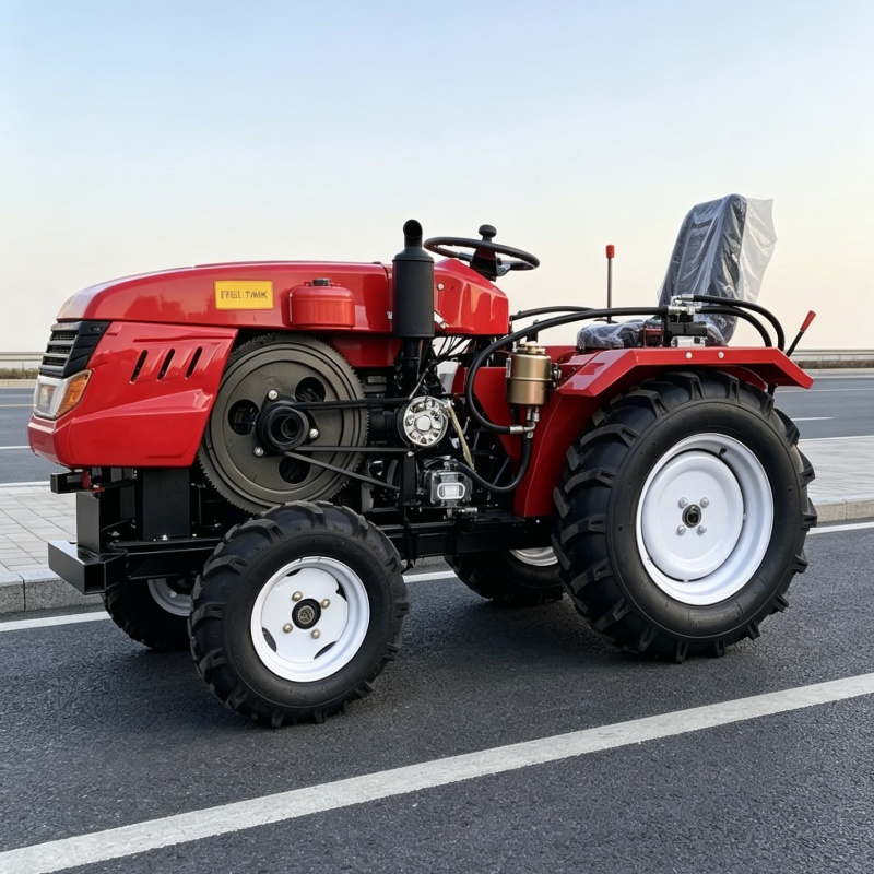 Maszyny na zamówienie, wysokie – Farming Equipment For Agriculture recenzja i cena