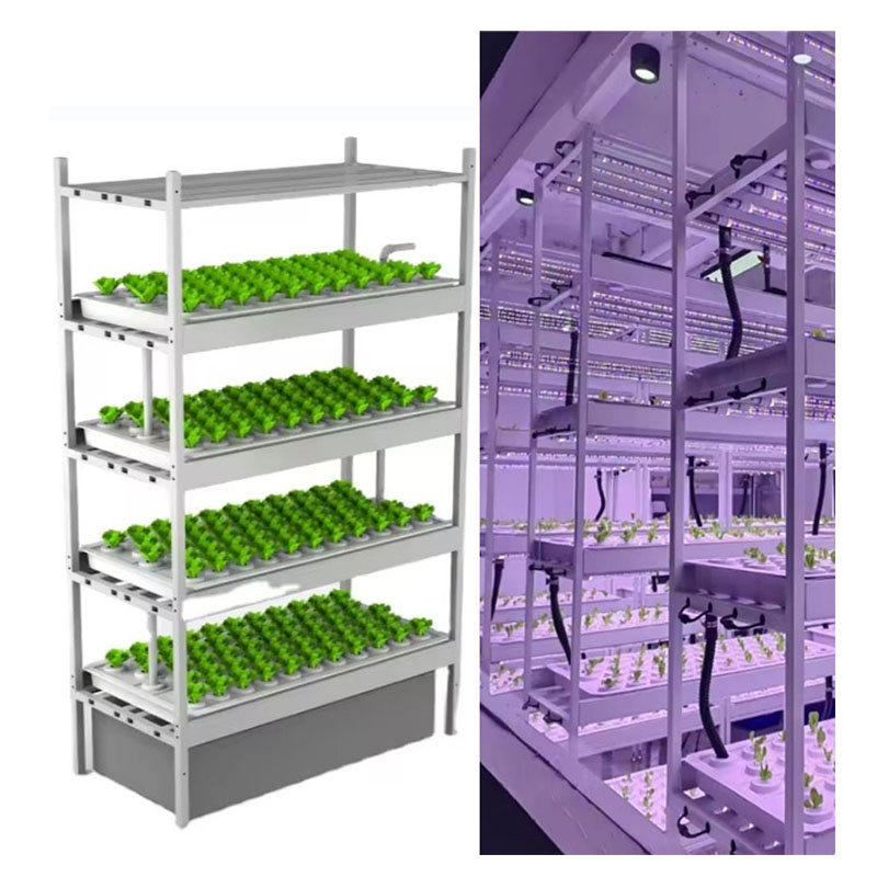 System hydroponiczny wieżowy d – Agriculture Farming Vegetables recenzja i cena