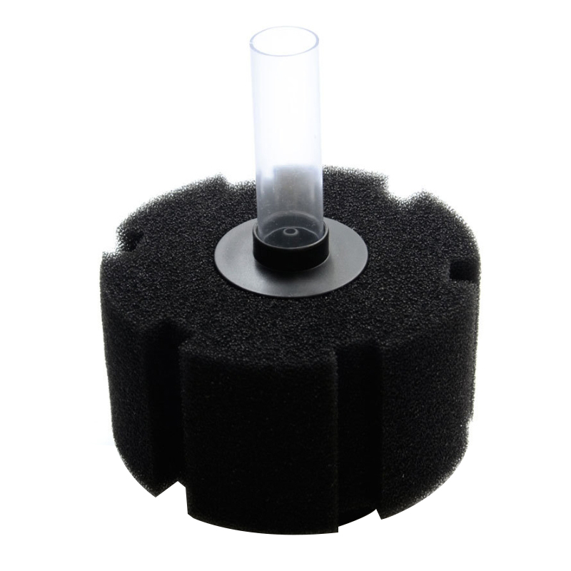Gąbka filtracyjna do akwarium  – Aquaculture Aerator Pump recenzja i cena