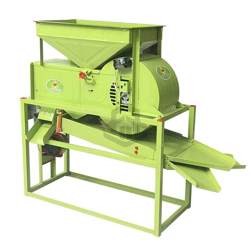 Automatyczna maszyna do przetw – Combine Harvester Mini recenzja i cena