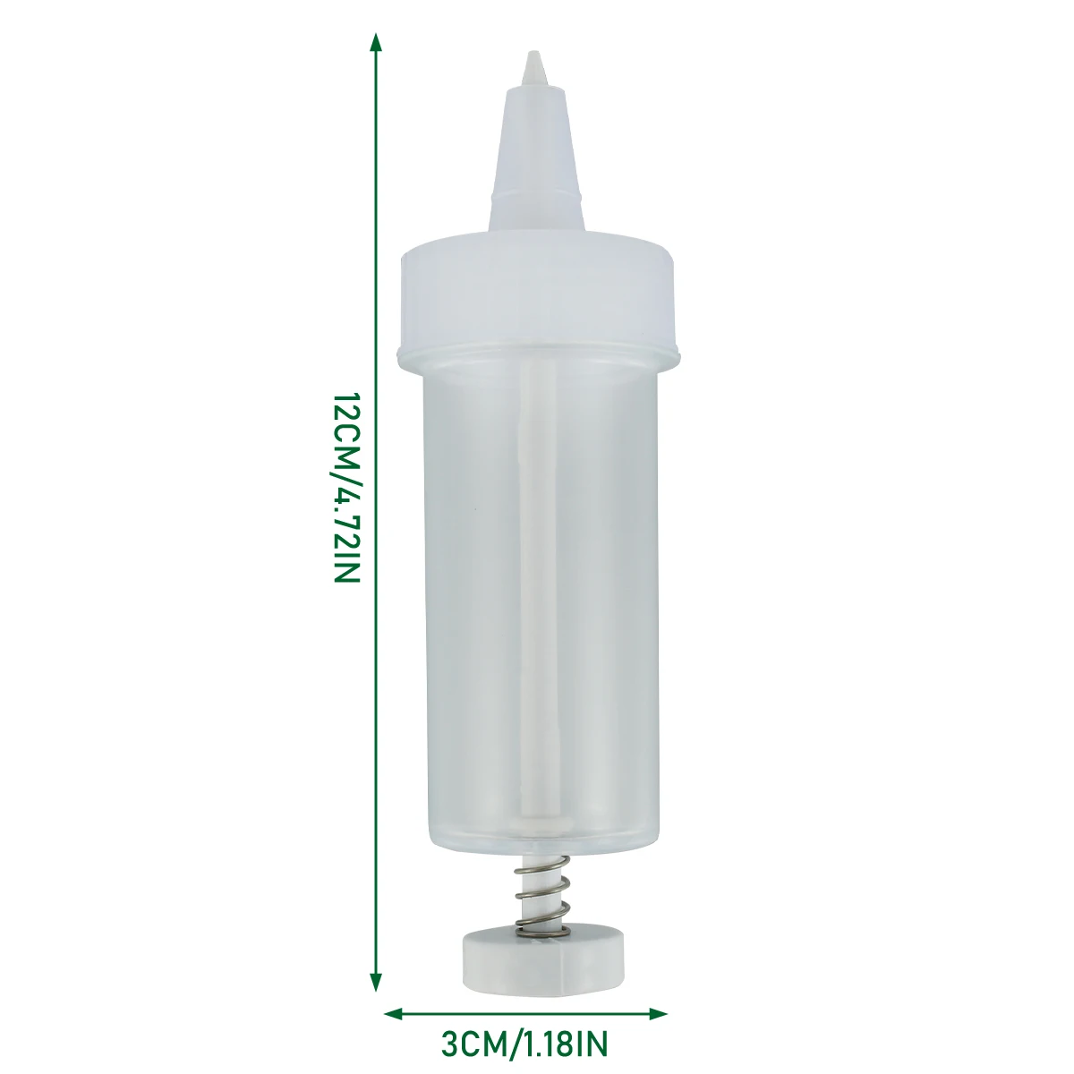 Mini dozownik nasion do siewu  – Manual Seeder Hand recenzja i cena