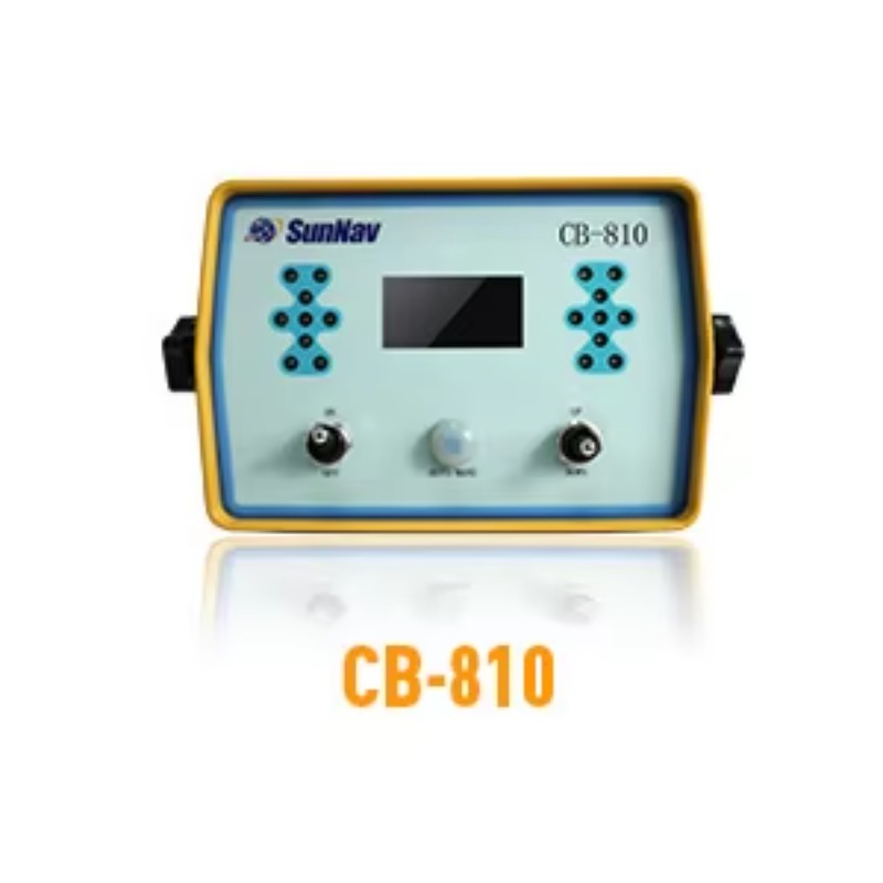 AG808 Precyzyjny laserowy syst – Agriculture Farming System recenzja i cena