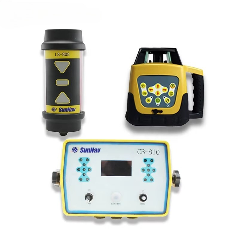 AG808 Precyzyjny laserowy syst – Agriculture Farming System recenzja i cena