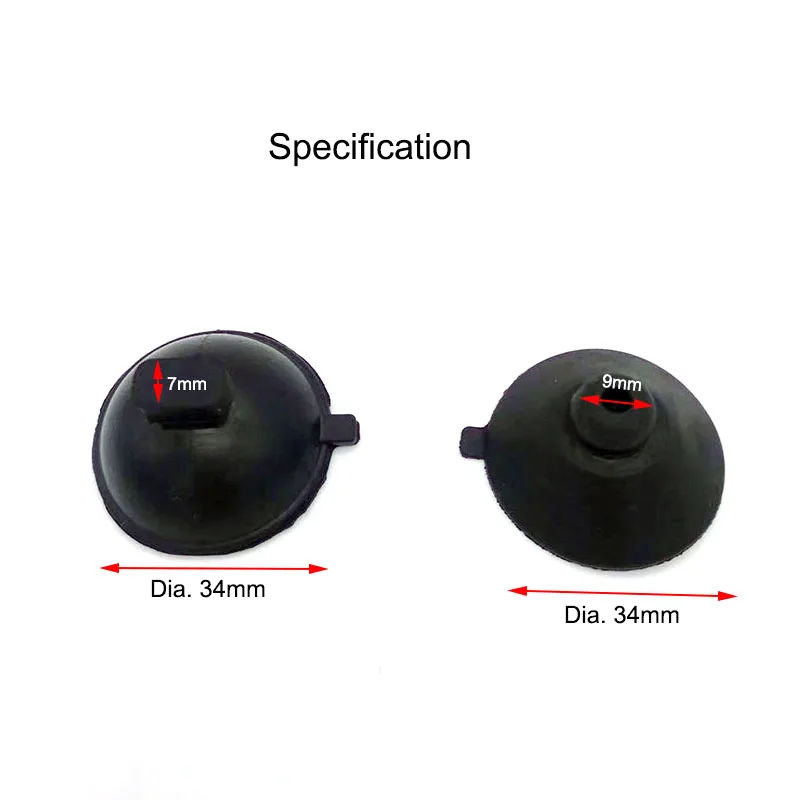 10Pcs Filtr przyssawki do akwa – Aquaculture Aerator Pump recenzja i cena