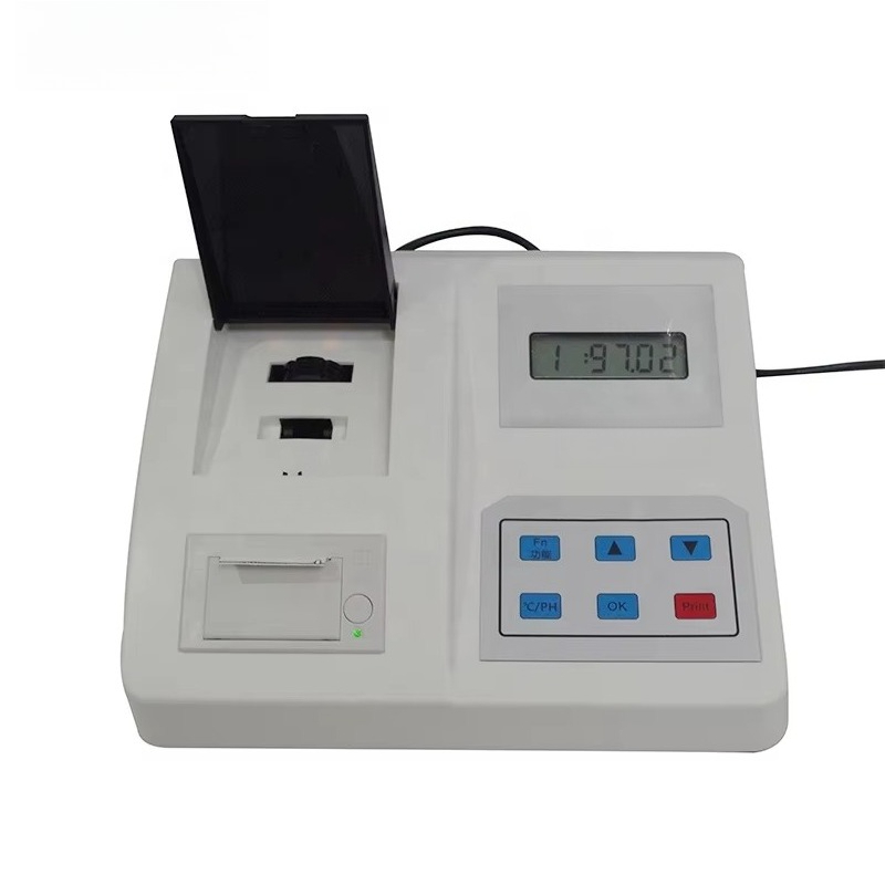 Szybki analizator pH i NPK gle – Farming Equipment For Agriculture recenzja i cena