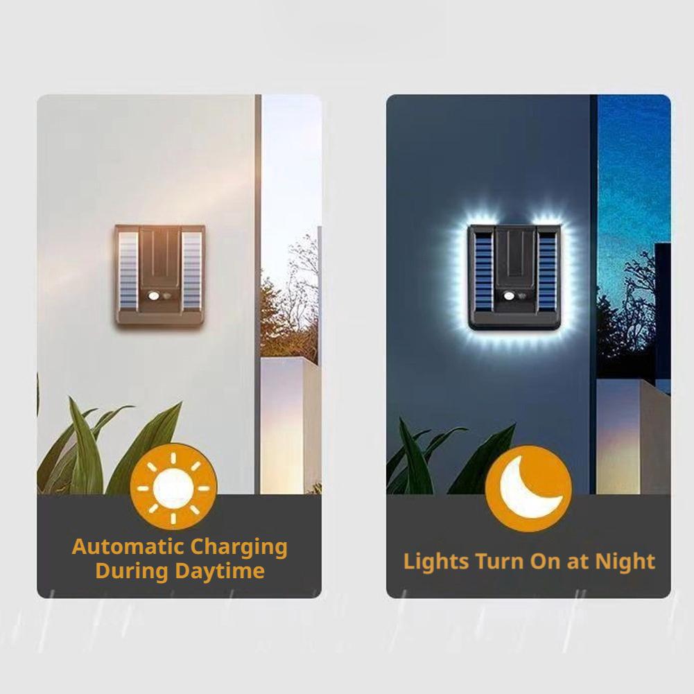 Składana lampa LED 120 °   Lam – Farming For Agriculture recenzja i cena