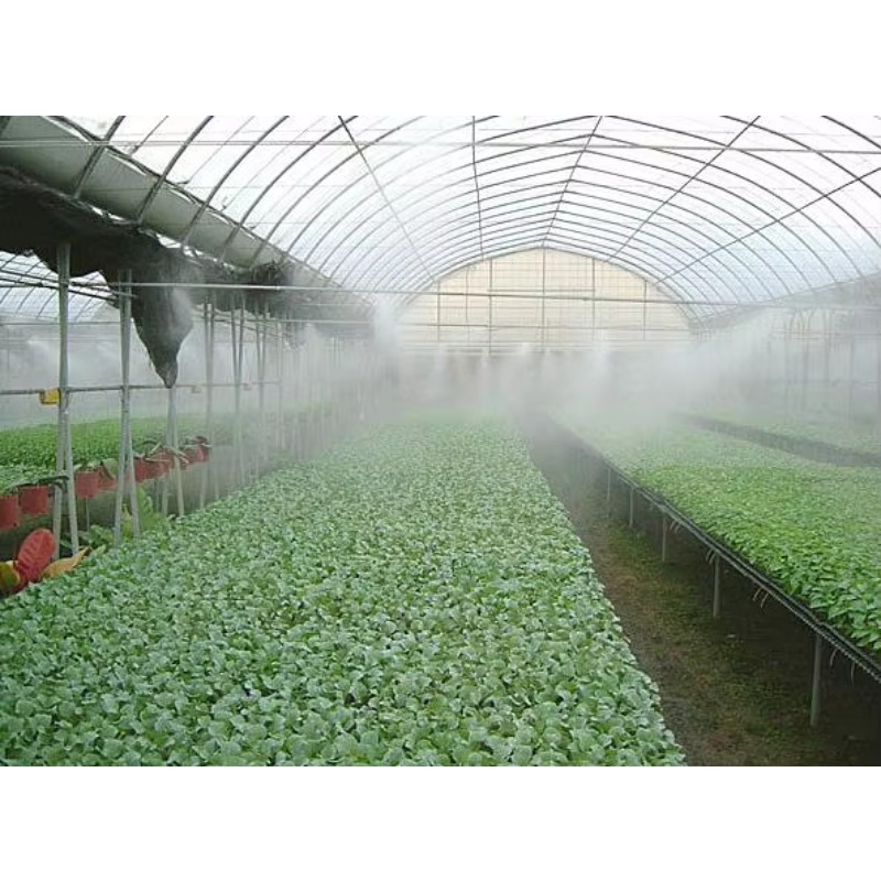 Na stanie 2026 Inteligentne Sy – Agriculture Farming System recenzja i cena
