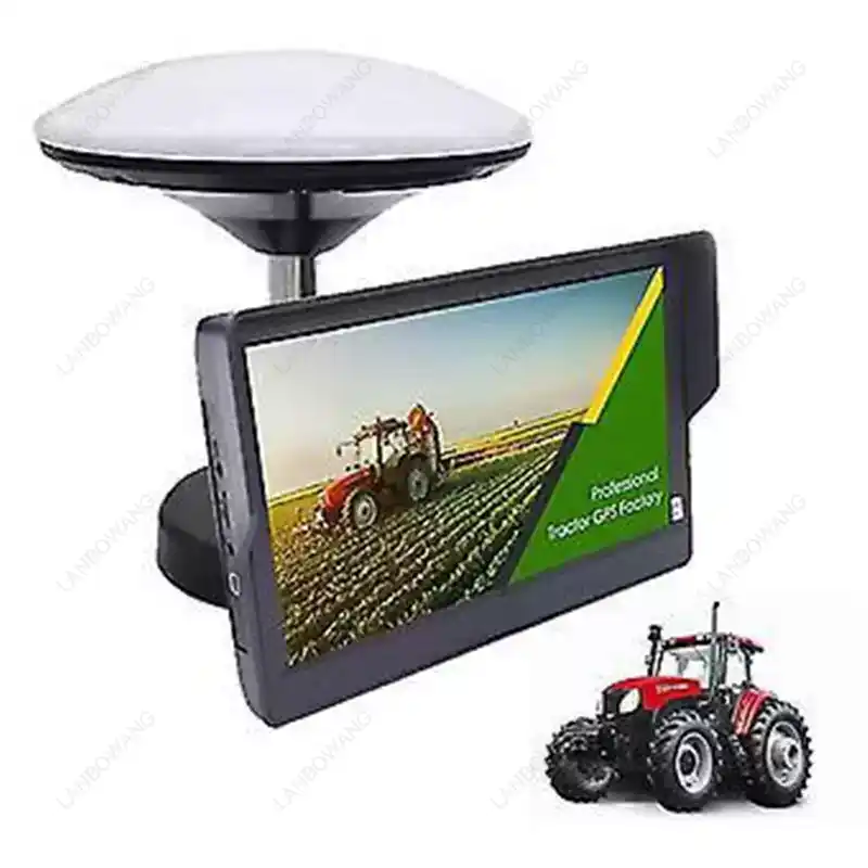 7/9-calowy system nawigacji do – Agriculture Farming System recenzja i cena