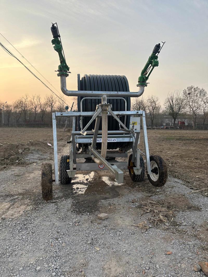 Nowoczesne, nowatorskie rolnic – Agriculture Farming System recenzja i cena