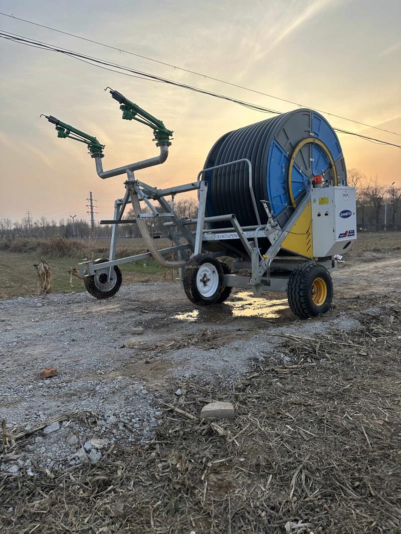 Nowoczesne, nowatorskie rolnic – Agriculture Farming System recenzja i cena