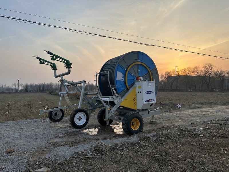 Nowoczesne, nowatorskie rolnic – Agriculture Farming System recenzja i cena