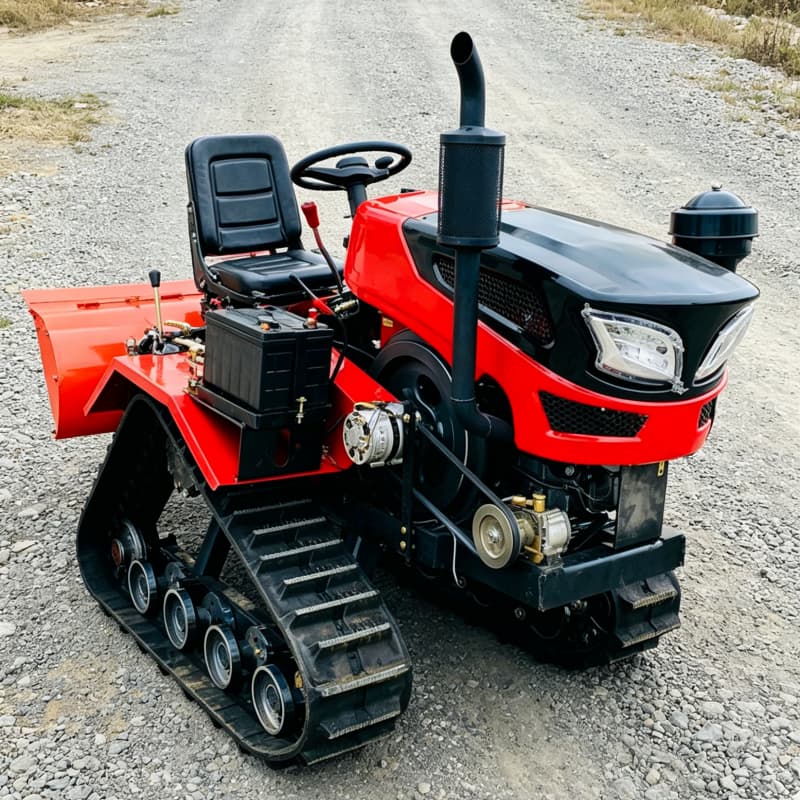 Dostosowywany, popularny mini  – Farming Equipment For Agriculture recenzja i cena