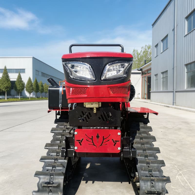 Dostosowywany, popularny mini  – Farming Equipment For Agriculture recenzja i cena