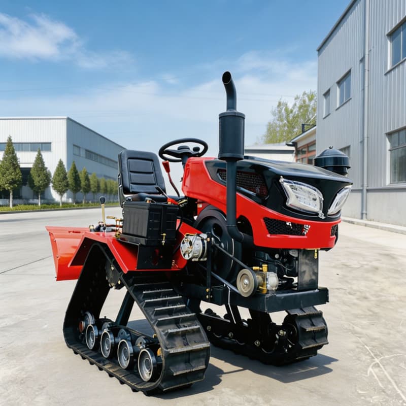 Dostosowywany, popularny mini  – Farming Equipment For Agriculture recenzja i cena