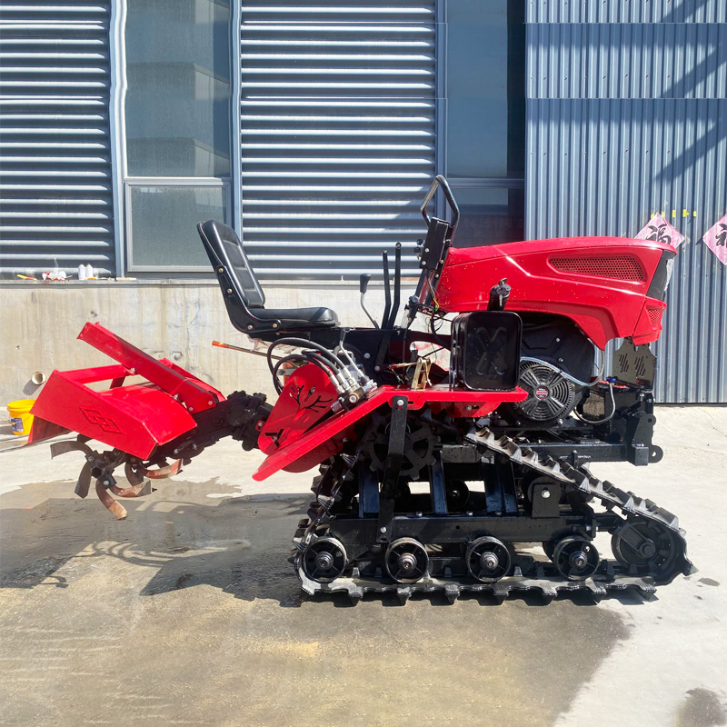 Dostosowywany, mały, rolniczy  – Farming Equipment For Agriculture recenzja i cena