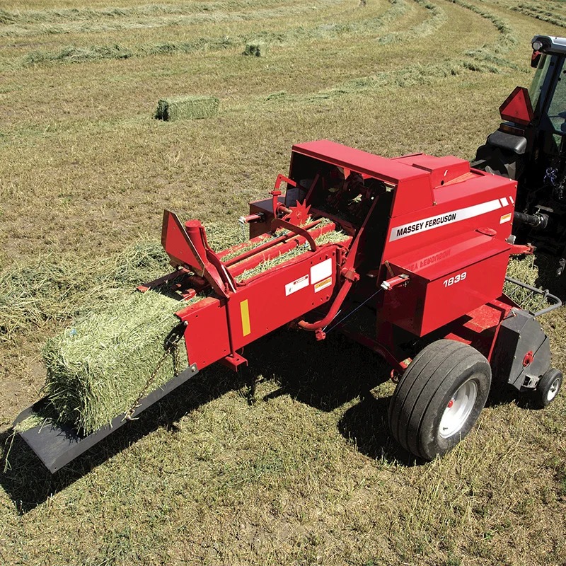 Łańcuch do małej prasy kwadrat – Combine Harvester Mini recenzja i cena