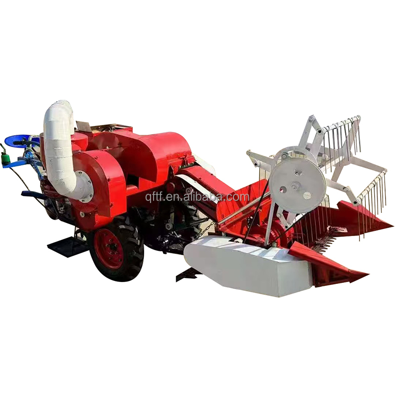 Wielofunkcyjna mini kombajn do – Combine Harvester Mini recenzja i cena
