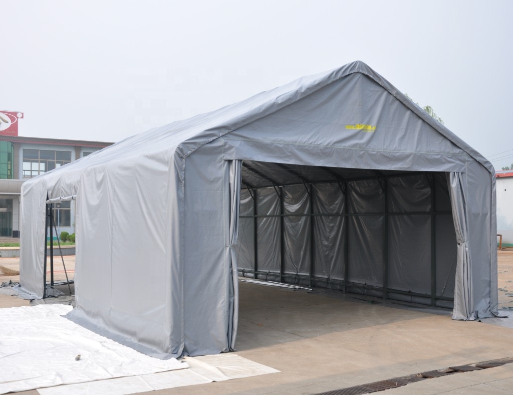 Hala metalowa, magazyn sprzętu – Farming Equipment For Agriculture recenzja i cena