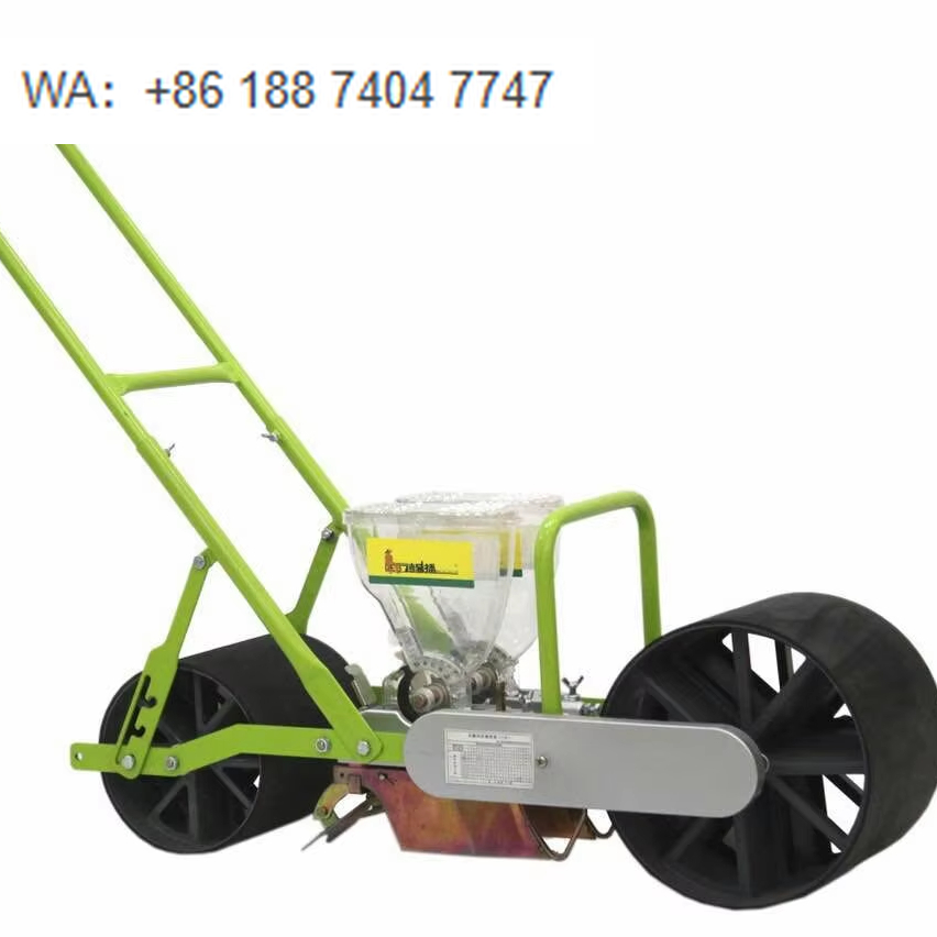 Mini ręczna siewarka do warzyw – Manual Seeder Hand recenzja i cena