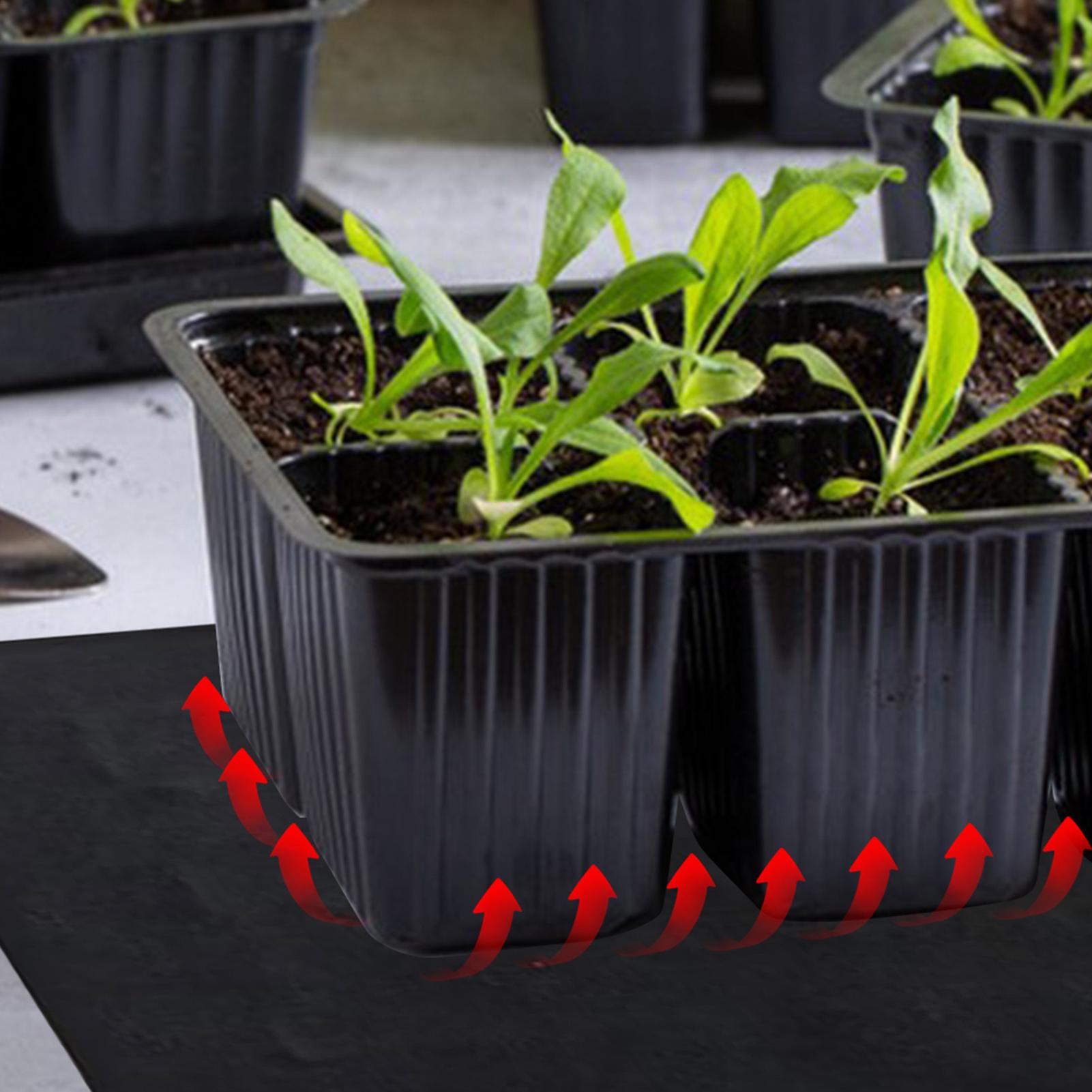 Mata grzewcza dla sadzonek 8.5 – Plant Growth Regulator recenzja i cena