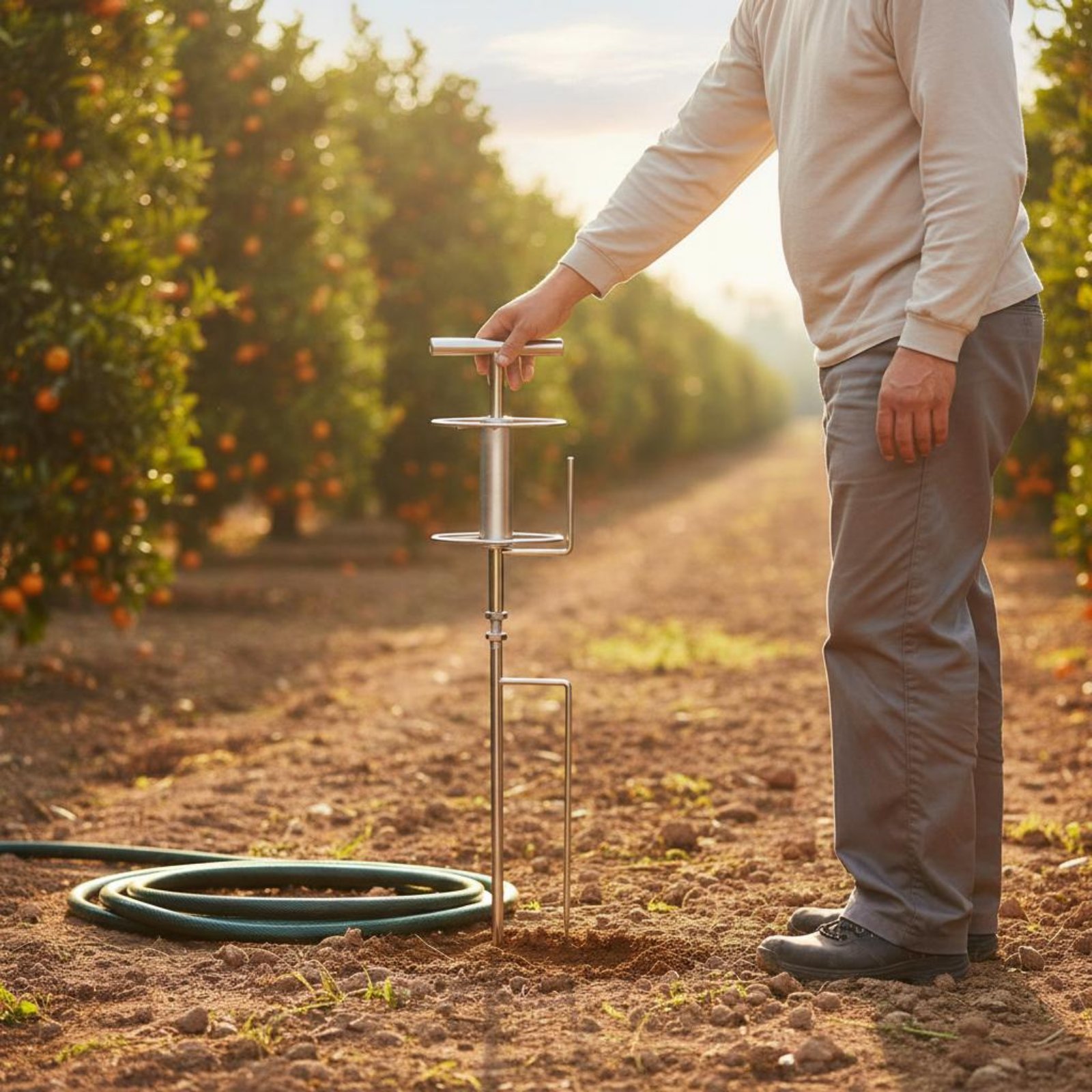 Narzędzie do przeciągania węży – Agriculture Farming Vegetables recenzja i cena