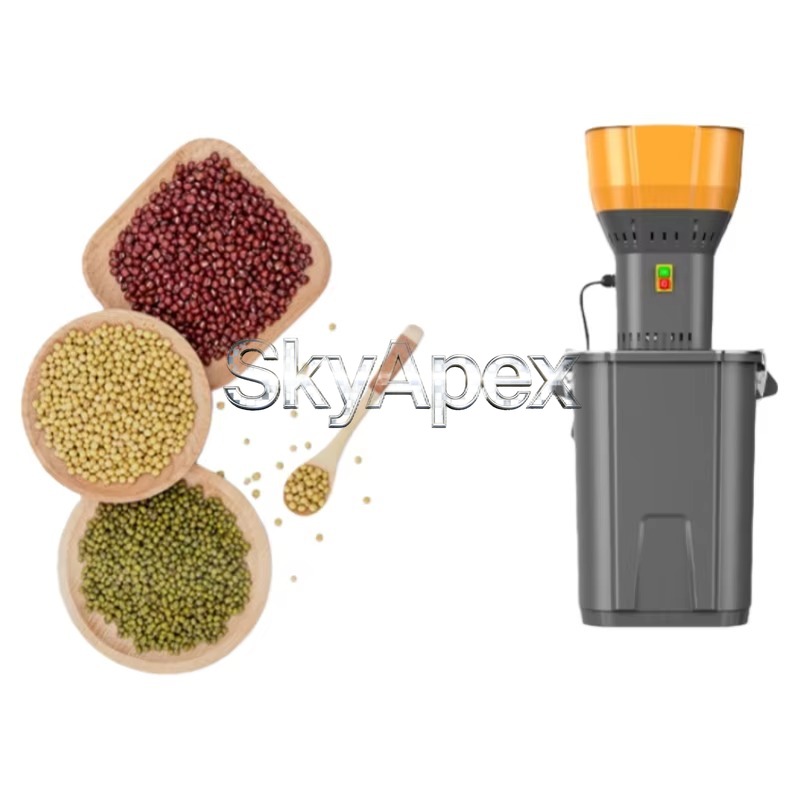 Młynek do paszy dla drobiu, mi – Farming Equipment For Agriculture recenzja i cena