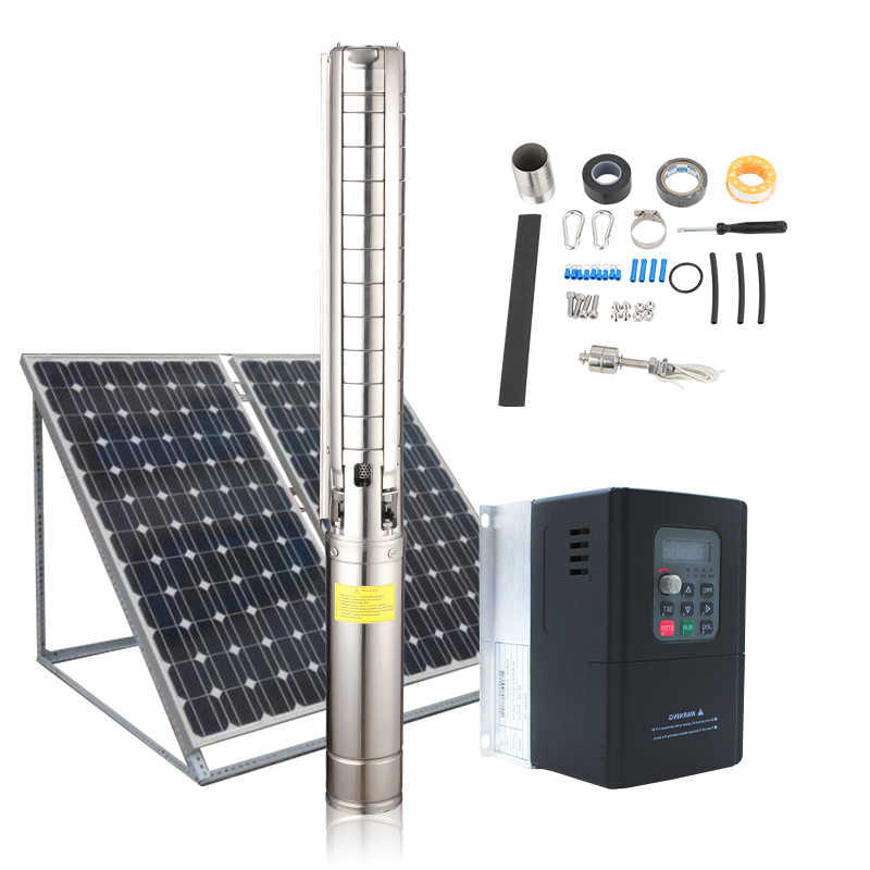 4HSA4-240-5.5 7.5KM Pompa Wodn – Agriculture Farming System recenzja i cena
