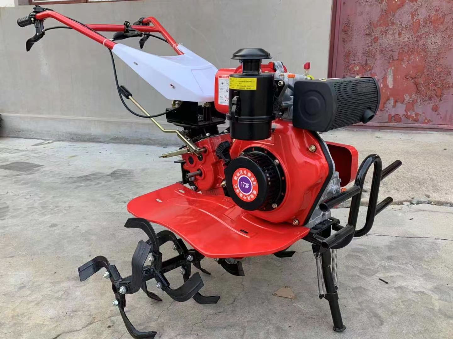 Wysokoprodukcyjna, trwała mikr – Us Agriculture Farming Job recenzja i cena