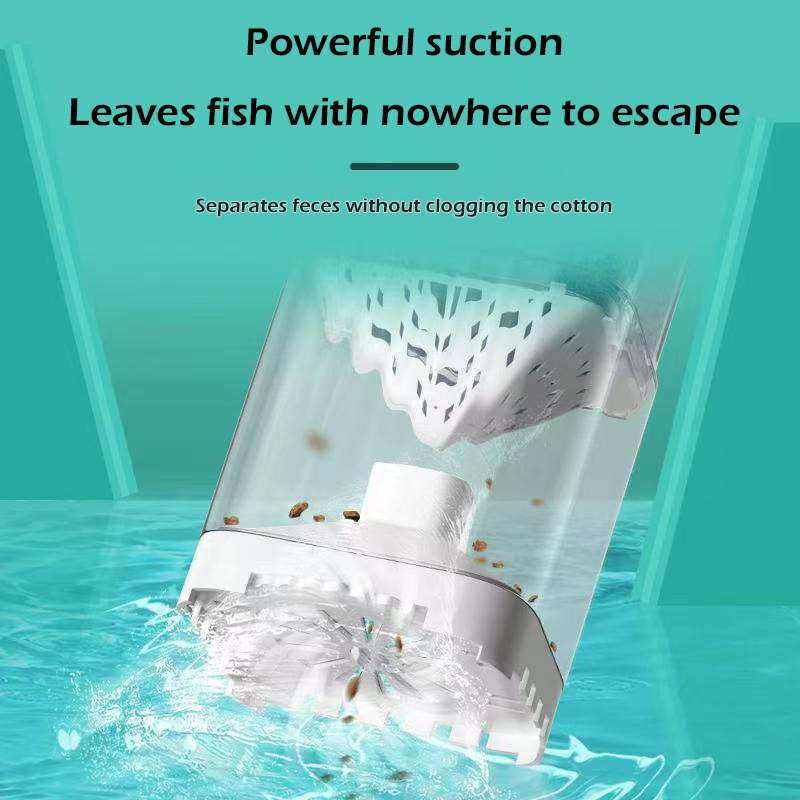 Pompa filtrująca do akwarium,  – Aquaculture Aerator Pump recenzja i cena