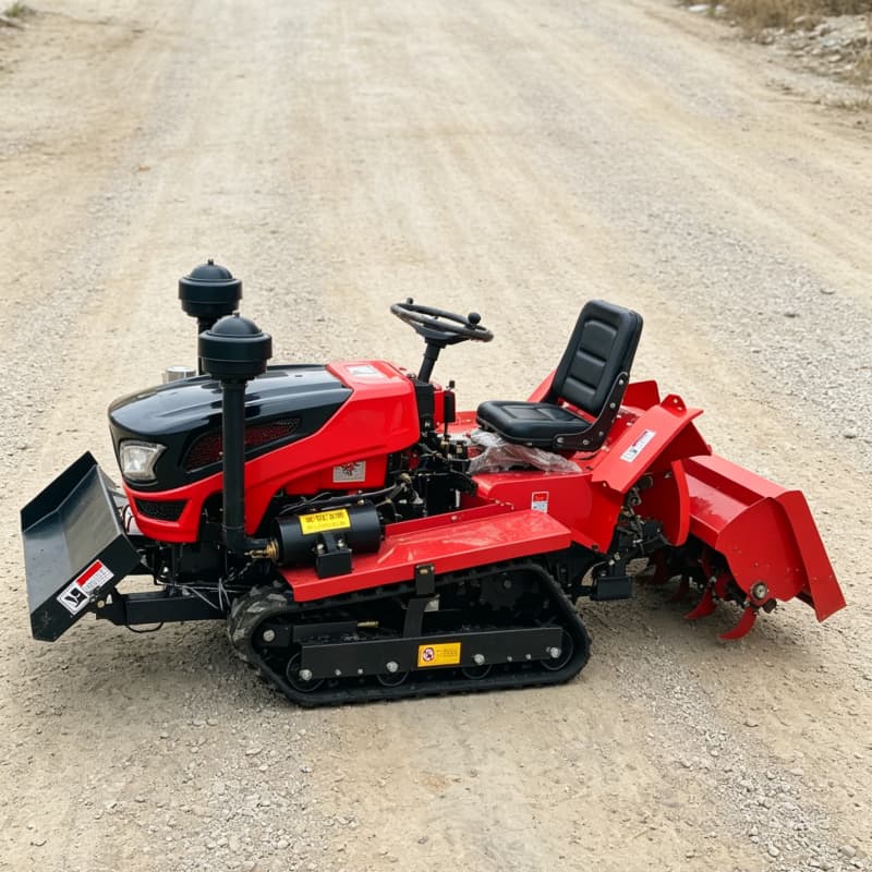 Dostosowane do potrzeb branżow – Farming Equipment For Agriculture recenzja i cena