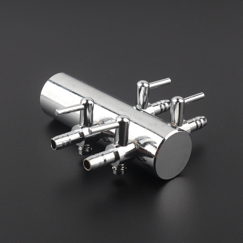 4 ~ 12 sposobów 19mm-5mm dystr – Aquaculture Aerator Pump recenzja i cena