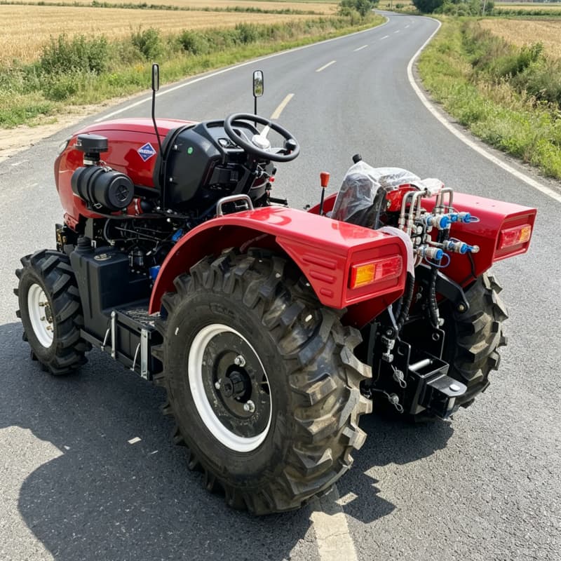 Dostosowane do potrzeb gospoda – Farming Equipment For Agriculture recenzja i cena